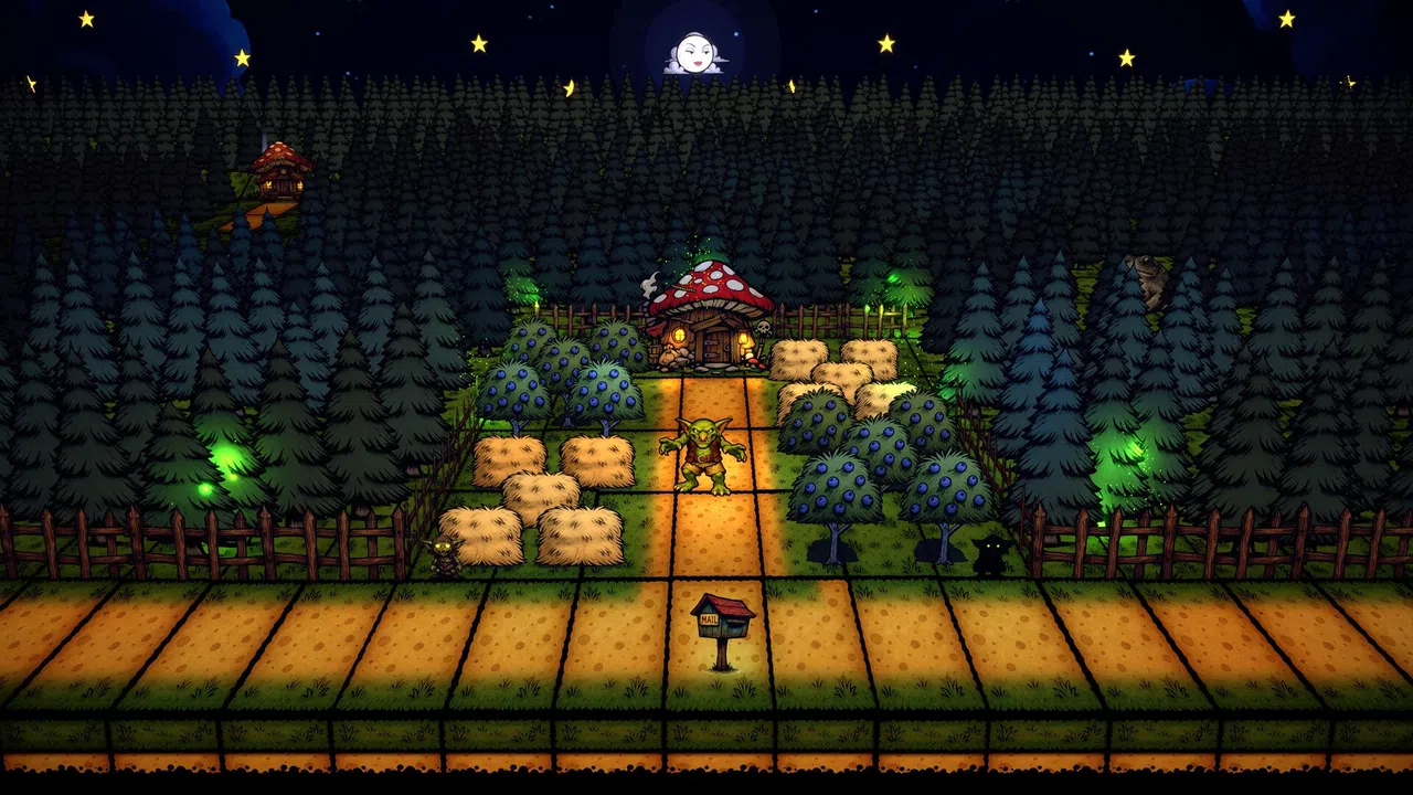 Gobbles Screenshot 2