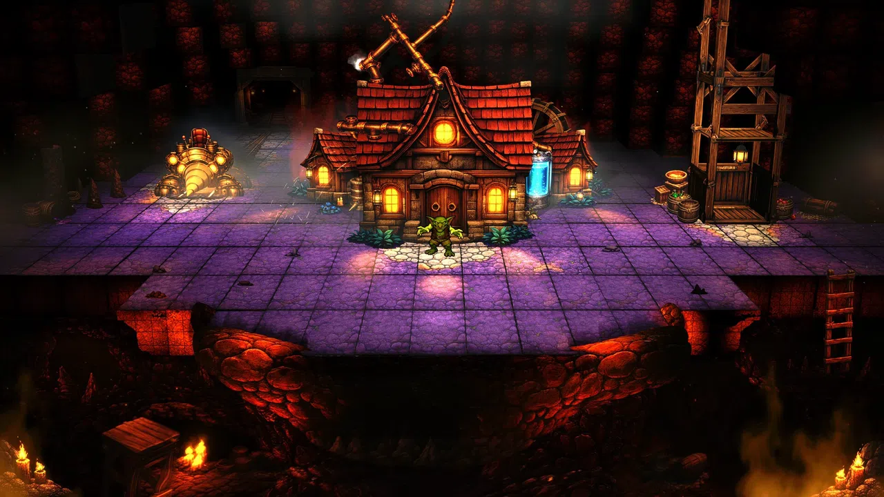 Gobbles Screenshot 0