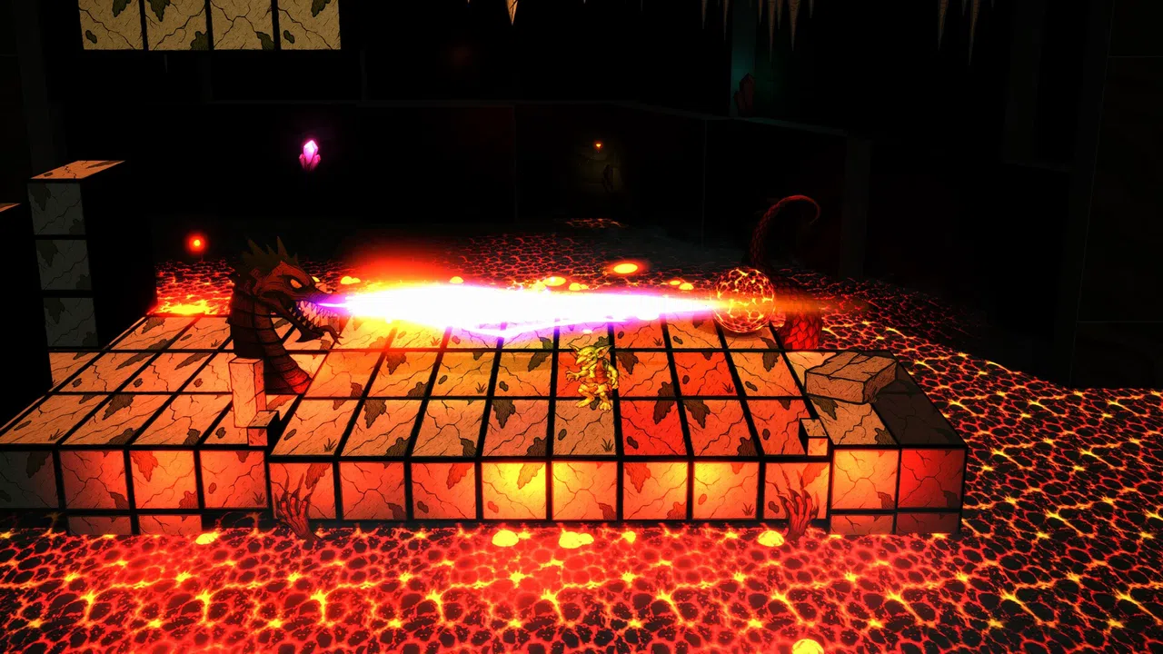 Gobbles Screenshot 3