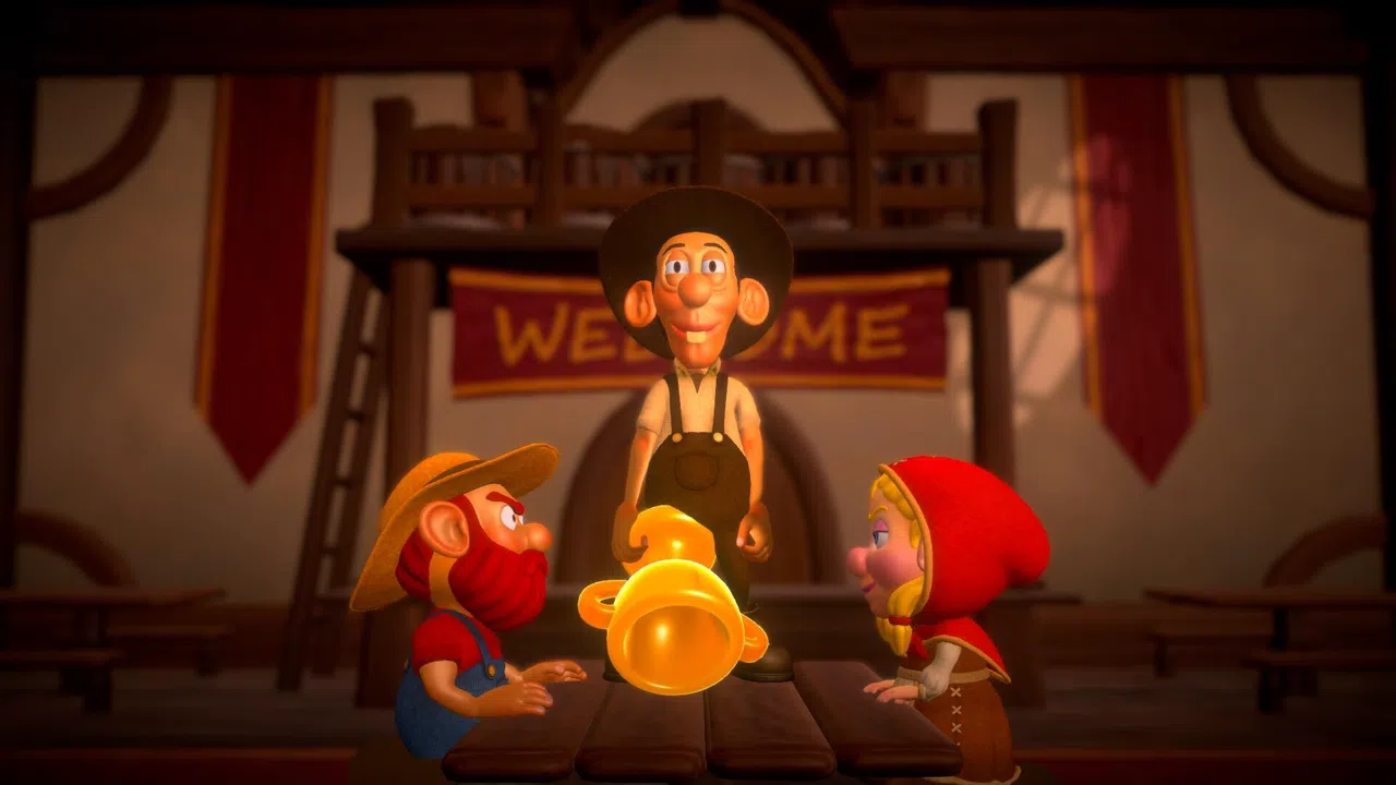 Cropocalypse Screenshot 9
