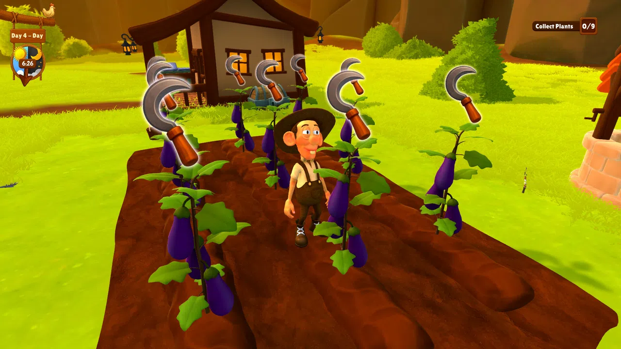Cropocalypse Screenshot 4