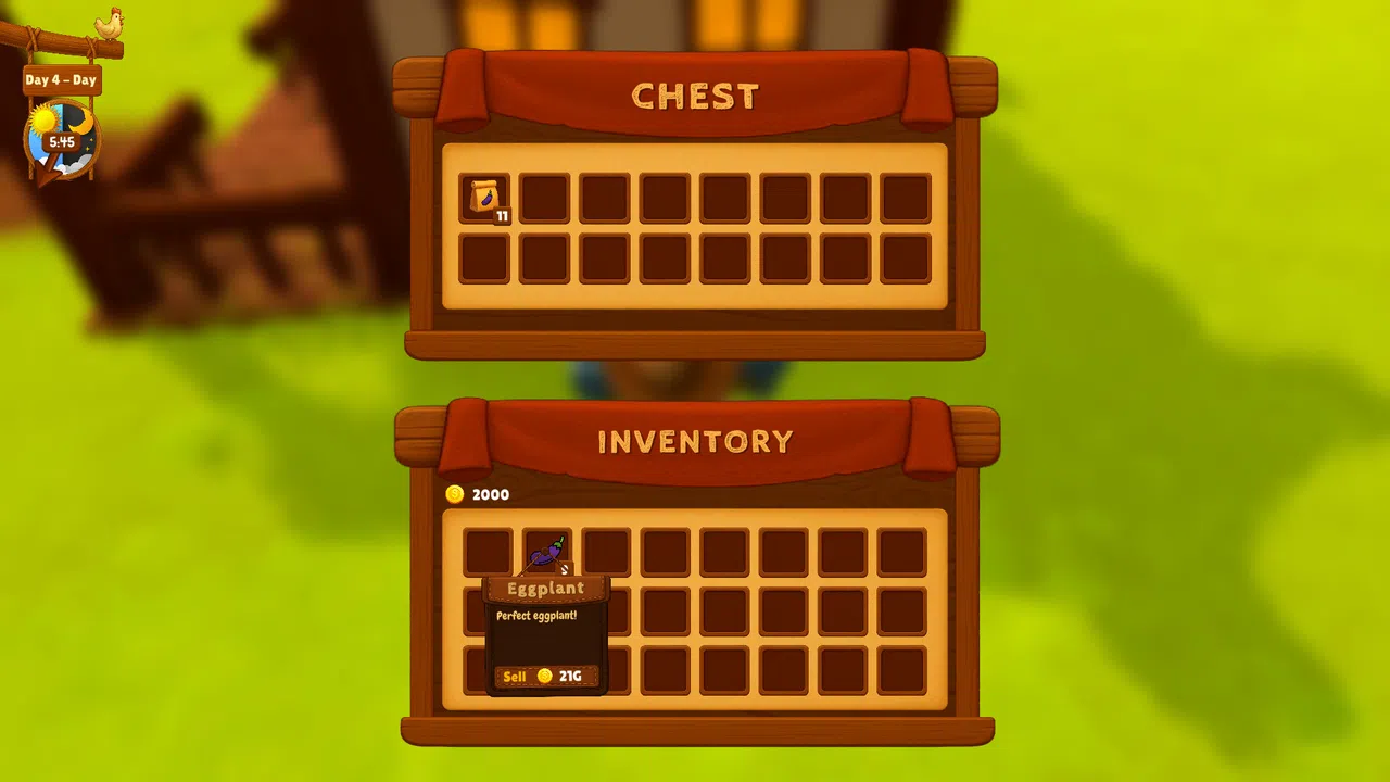 Cropocalypse Screenshot 6