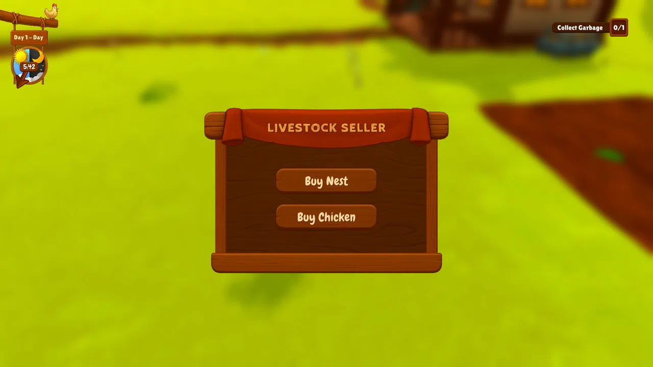 Cropocalypse Screenshot 7