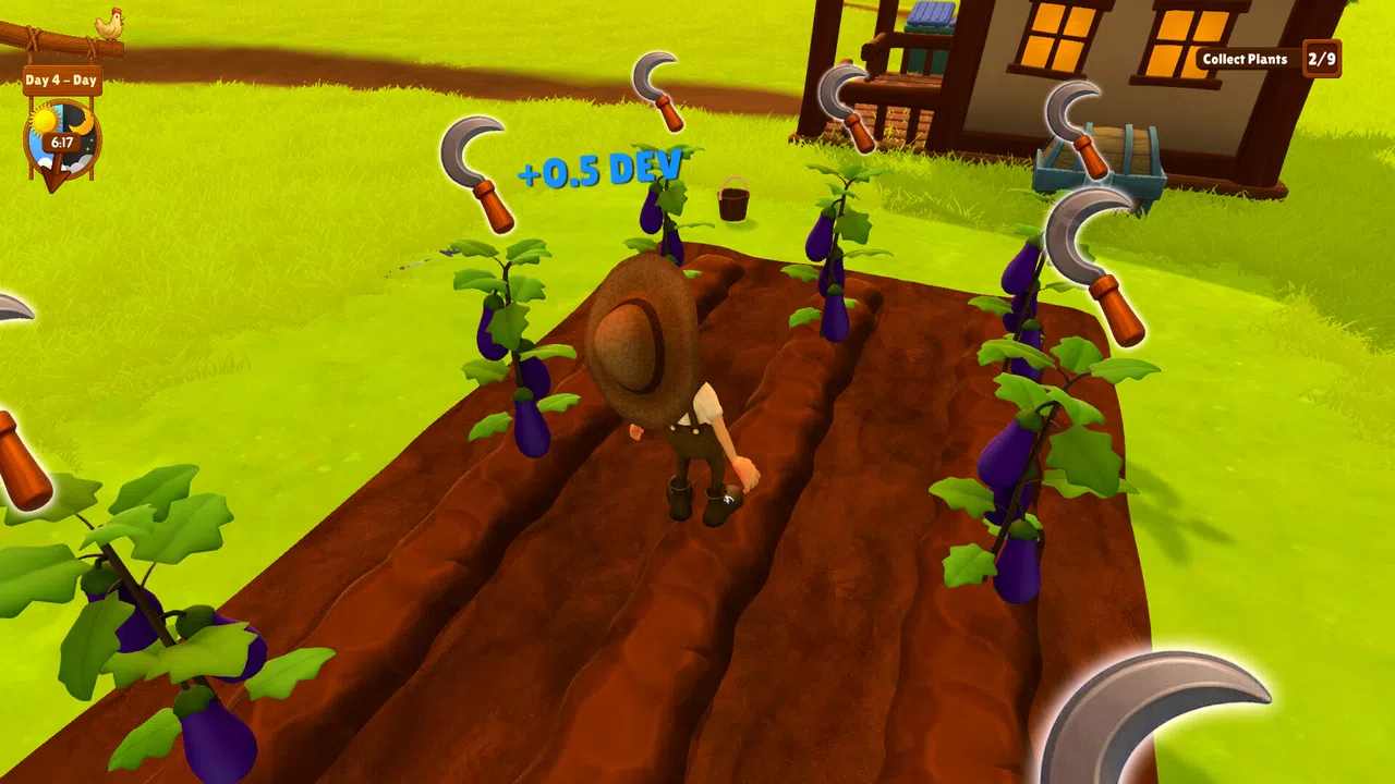 Cropocalypse Screenshot 5