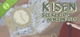 Kisen: Seeker of Aenjan City - Demo