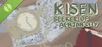 Kisen: Seeker of Aenjan City - Demo