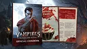 Vampires: Bloodlord Rising - Official Cookbook Screenshot 0
