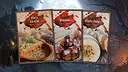 Vampires: Bloodlord Rising - Official Cookbook Screenshot 1