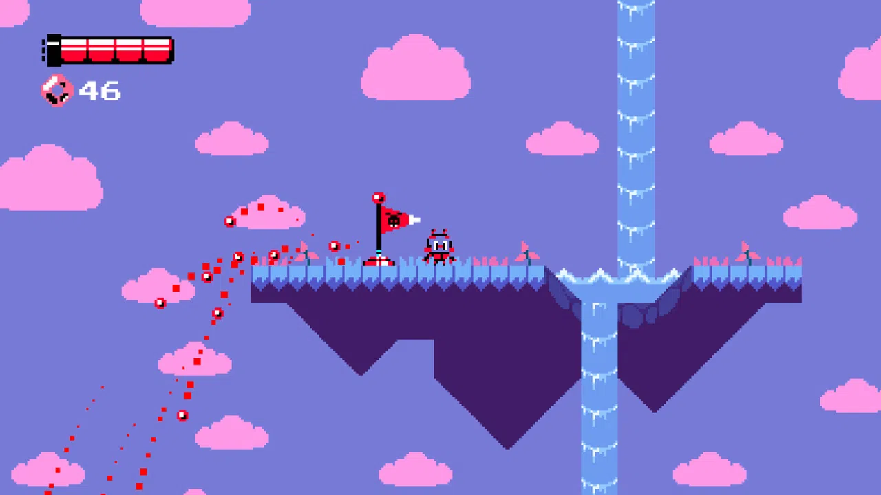 SUPER ANT Screenshot 7