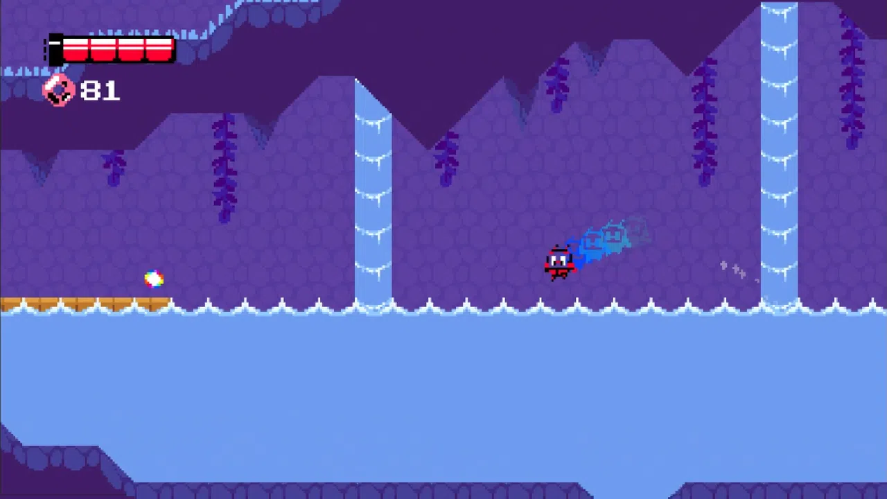 SUPER ANT Screenshot 4