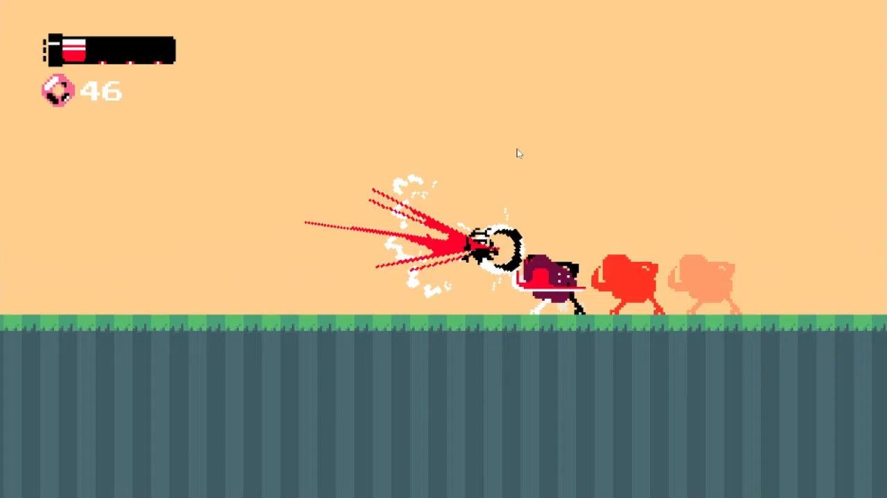 SUPER ANT Screenshot 5