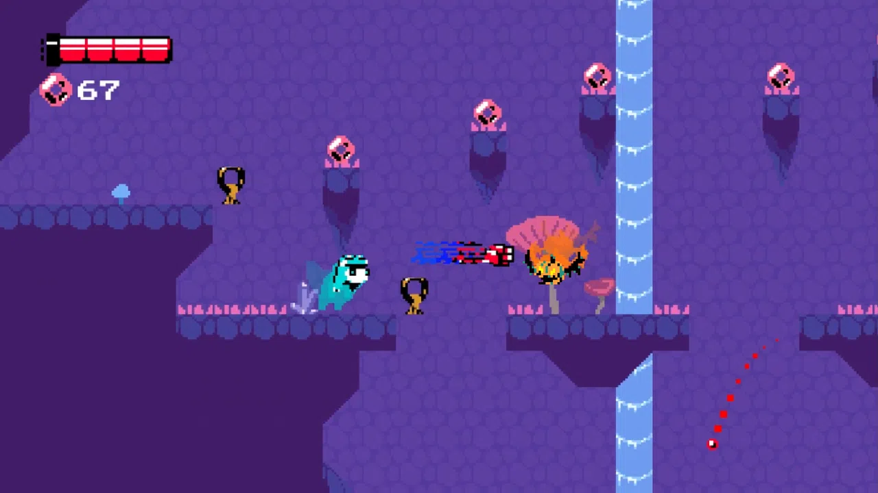 SUPER ANT Screenshot 9