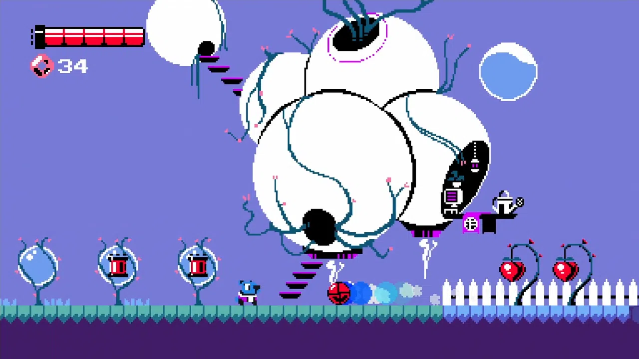 SUPER ANT Screenshot 6