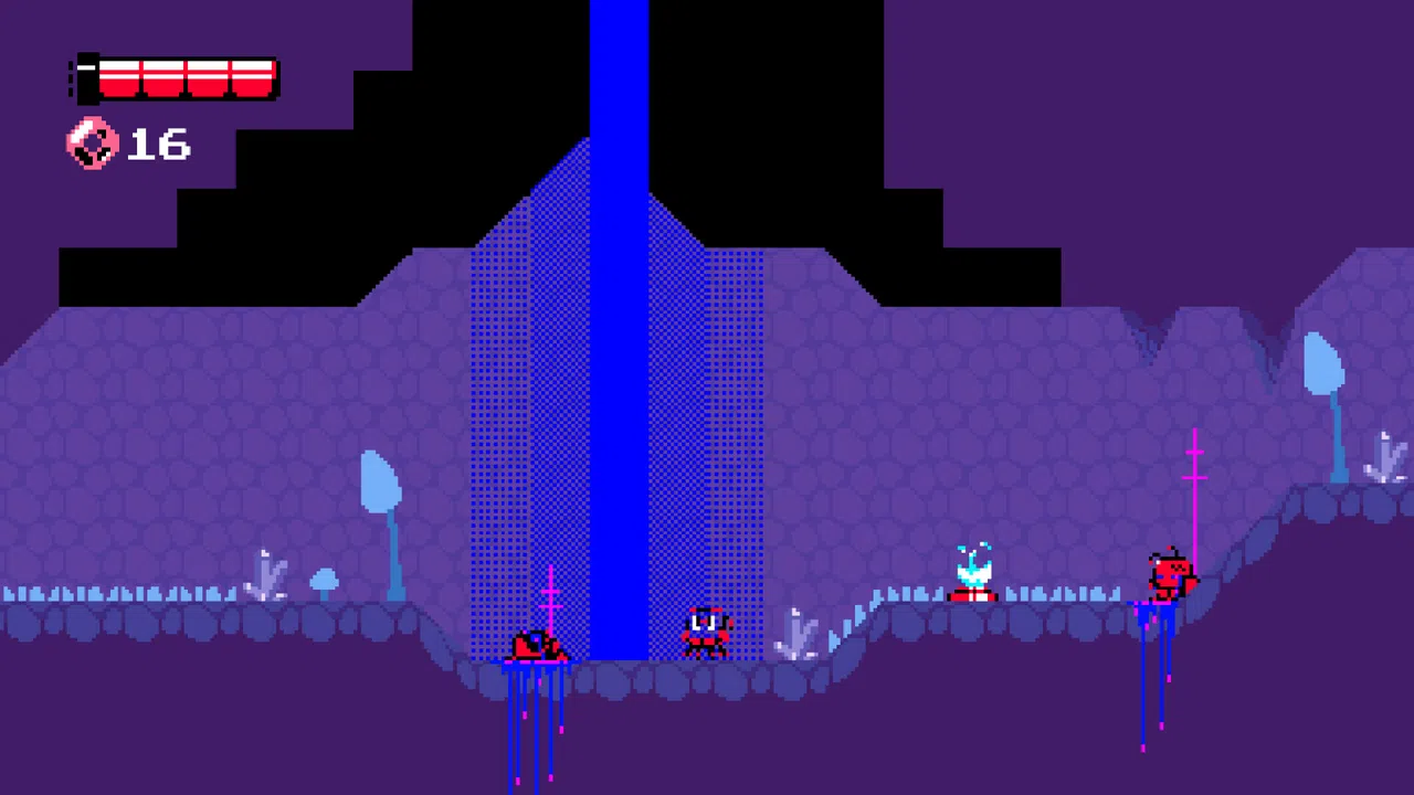 SUPER ANT Screenshot 2