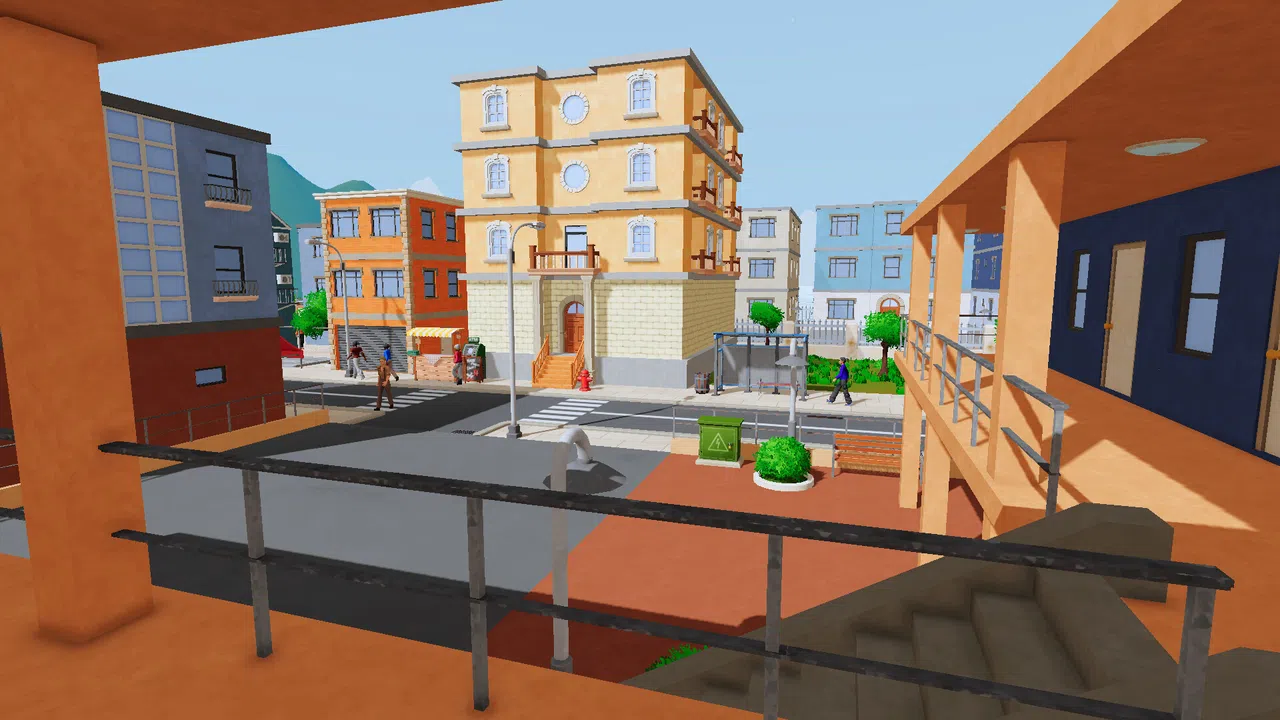 Bottle It!: Beverage Simulator Screenshot 9
