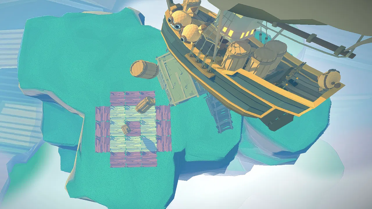 GravityOptional Demo Screenshot 4