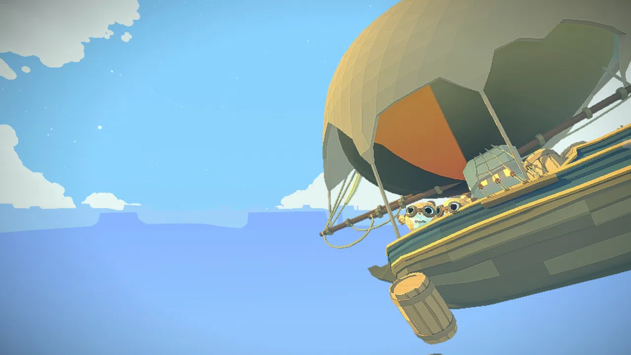 GravityOptional Demo Screenshot 3