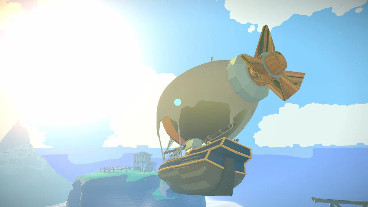GravityOptional Demo Screenshot 0