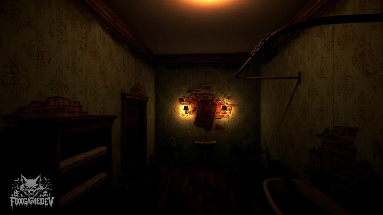 Maledictum Demo Screenshot 1