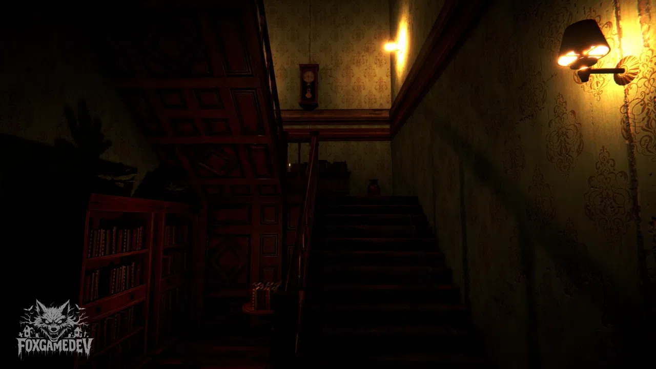 Maledictum Demo Screenshot 5