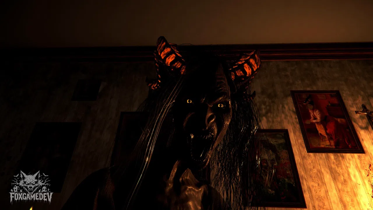 Maledictum Demo Screenshot 0