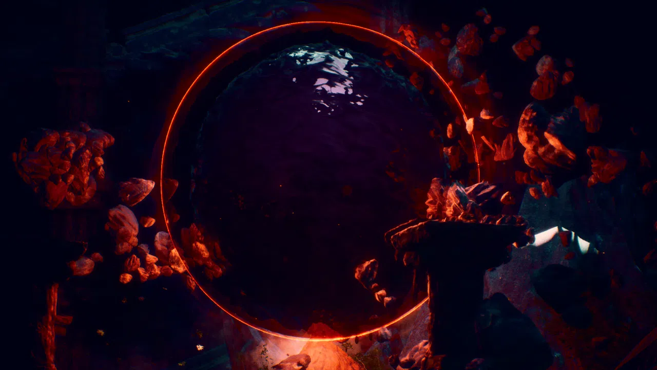 VoidFire Screenshot 0