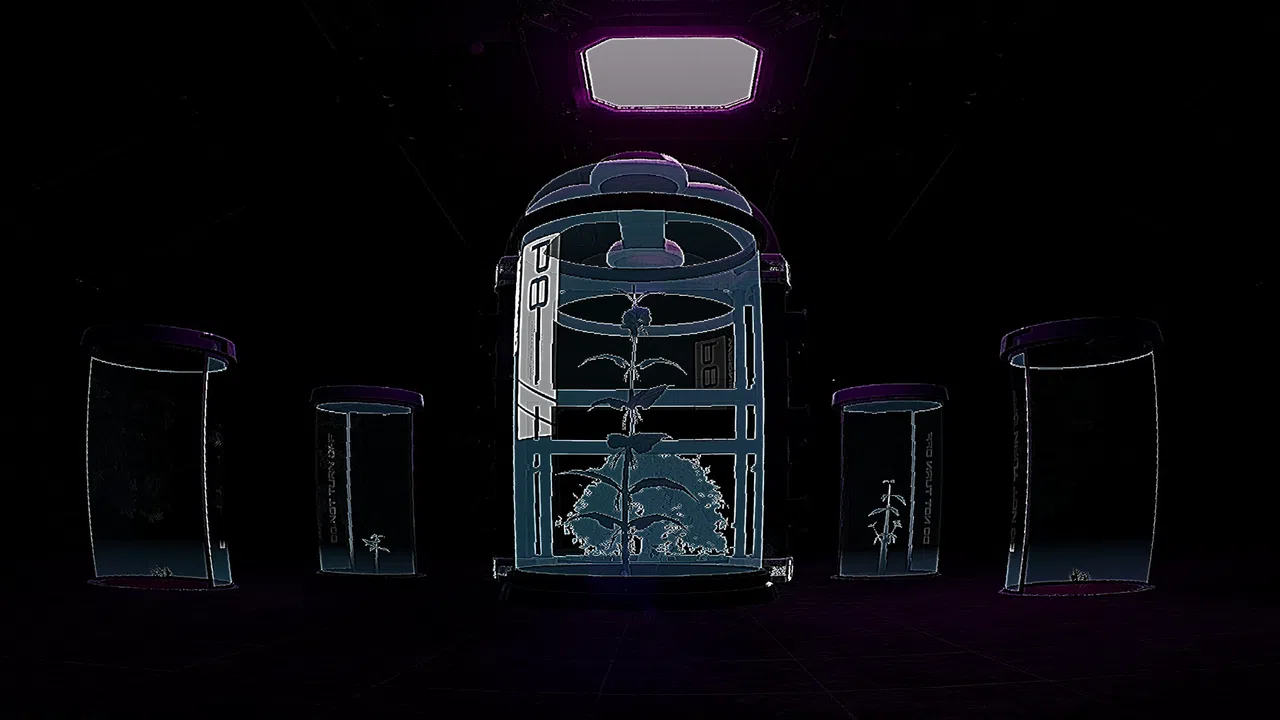 VoidFire Screenshot 4