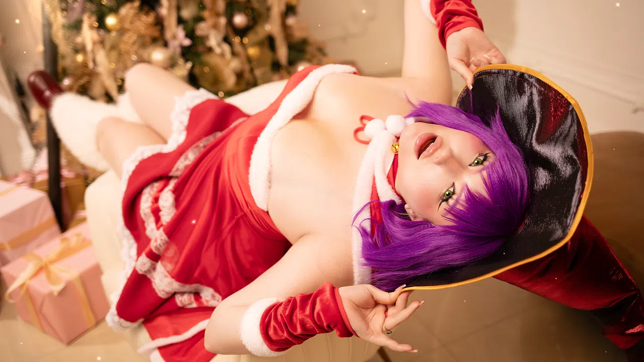 Goblin Dungeons: New Year Cosplay Screenshot 2