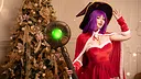 Goblin Dungeons: New Year Cosplay Screenshot 1