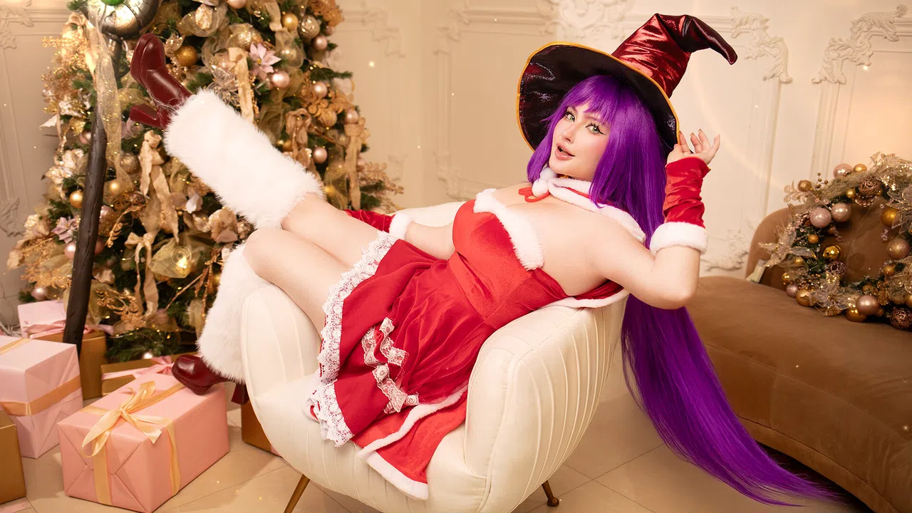 Goblin Dungeons: New Year Cosplay Screenshot 0