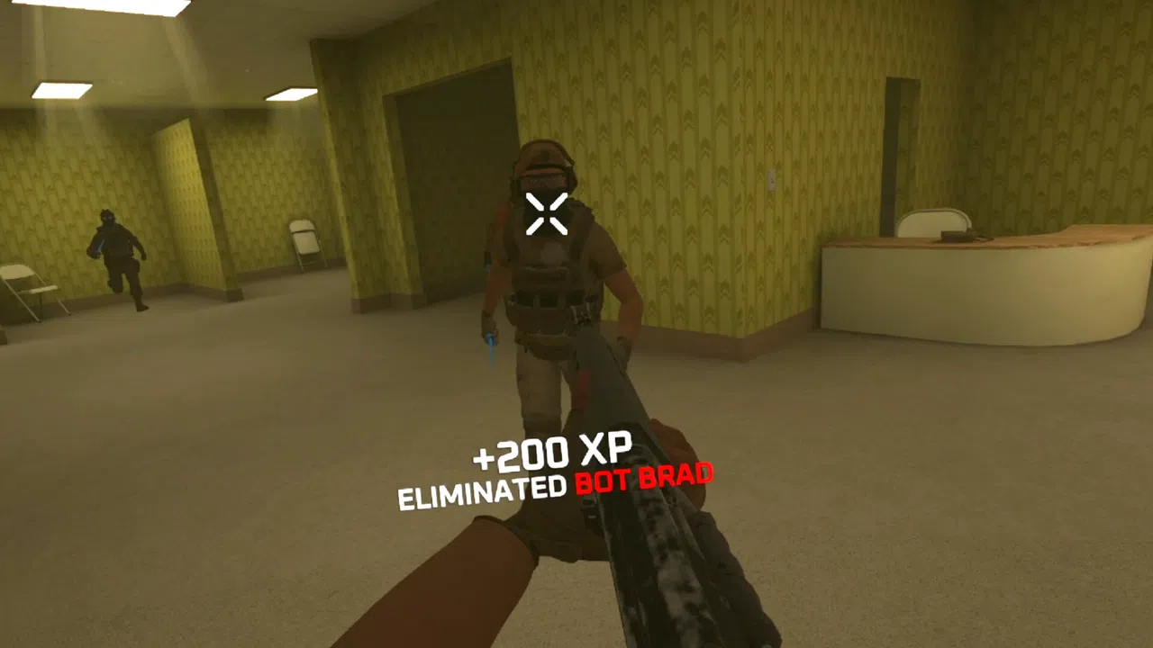 Airsoft Allstars Screenshot 3
