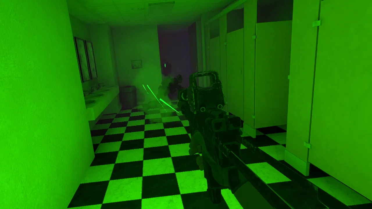 Airsoft Allstars Screenshot 4