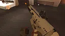 Airsoft Allstars Screenshot 1