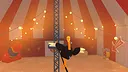 Oscar the Incredible Flying Ostrich Screenshot 3