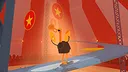 Oscar the Incredible Flying Ostrich Screenshot 0