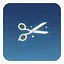 Magic Scissors icon