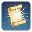 Blinding icon