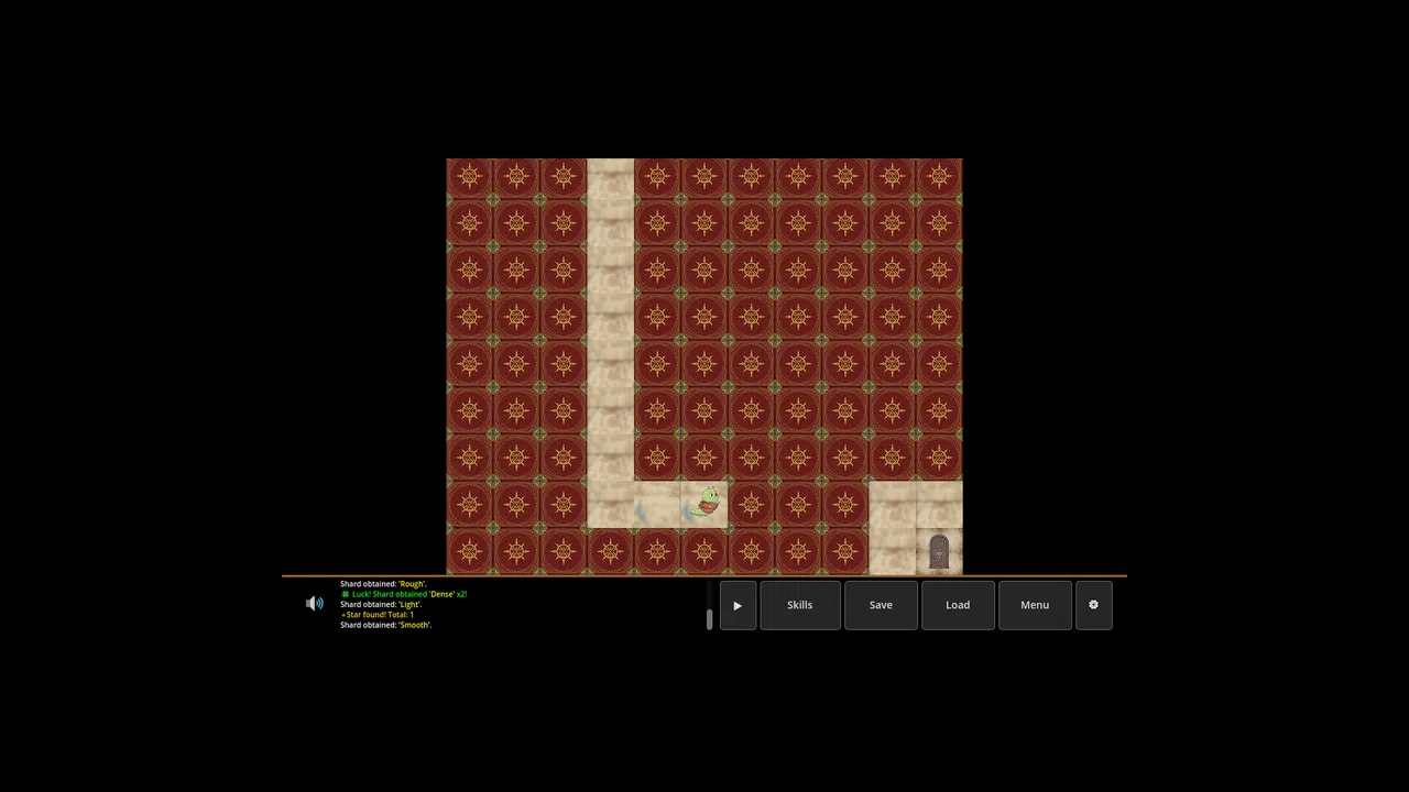 Creaworm Screenshot 1