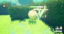 Green Tea Field Mayhem Screenshot 5