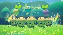 Green Tea Field Mayhem Screenshot 9