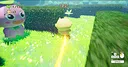 Green Tea Field Mayhem Screenshot 6