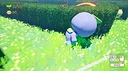 Green Tea Field Mayhem Screenshot 2