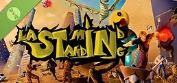 Last Mind Standing Demo
