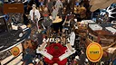 Mafioso Mafia Pinball Screenshot 0