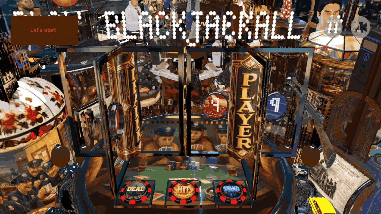 Mafioso Mafia Pinball Screenshot 1