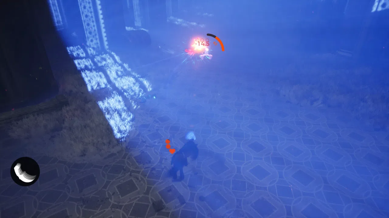 Ambient Prologue Screenshot 1
