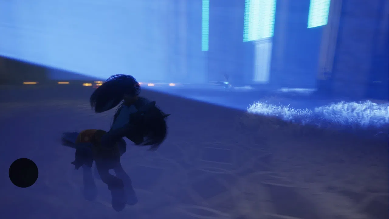 Ambient Prologue Screenshot 3