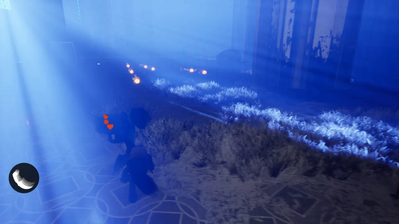 Ambient Prologue Screenshot 2
