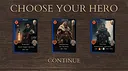 Heroes of Arcania Screenshot 1