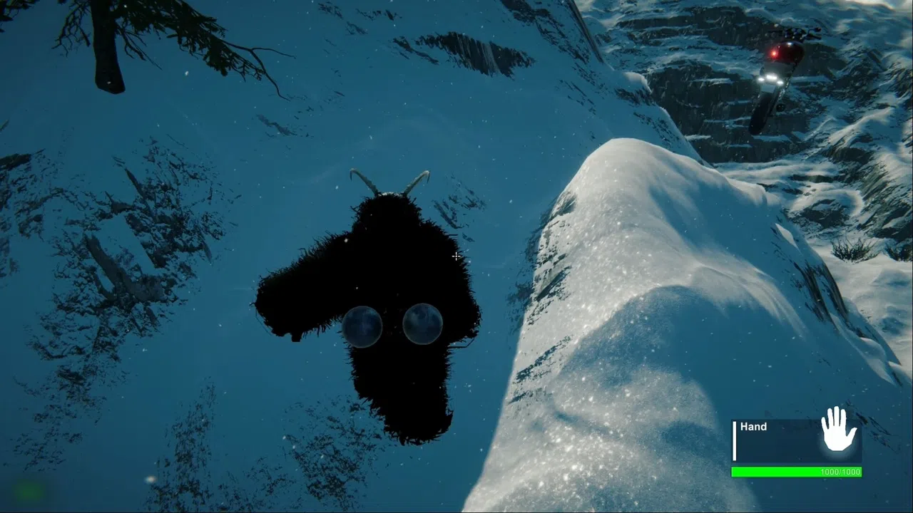 The Krampus Game Screenshot 11